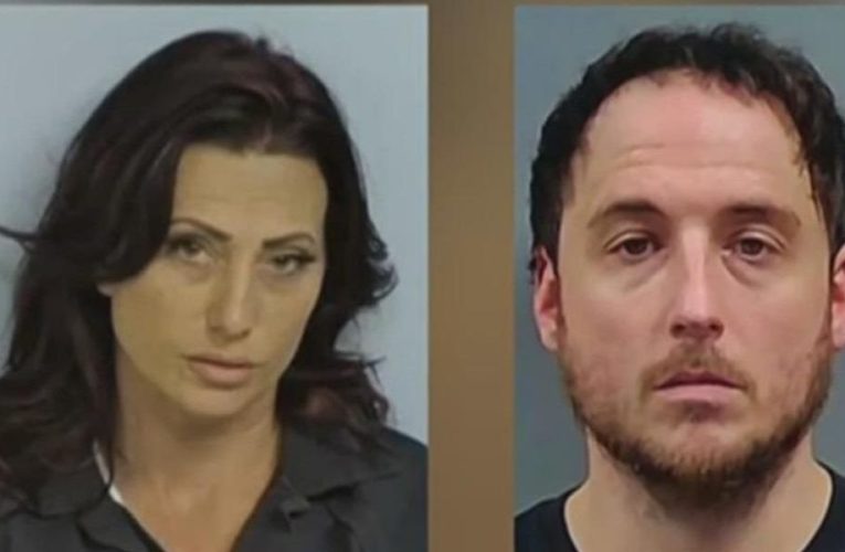 Florida Couple Faces Charges for Alleged Fake Winning Lotto Ticket