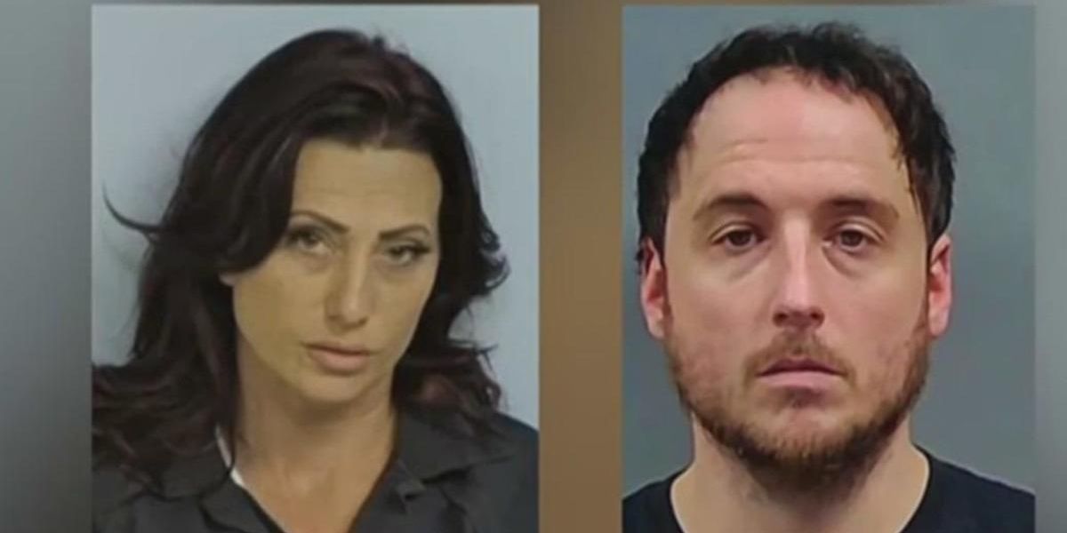 Florida Couple Faces Charges for Alleged Fake Winning Lotto Ticket