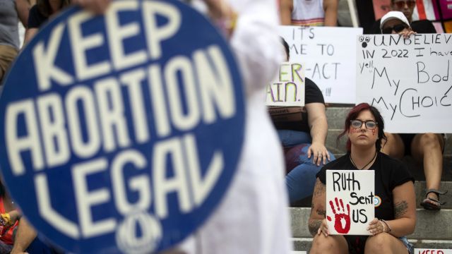 Florida’s High Court Clears Path for Abortion Rights Ballot Amidst Legal Tensions