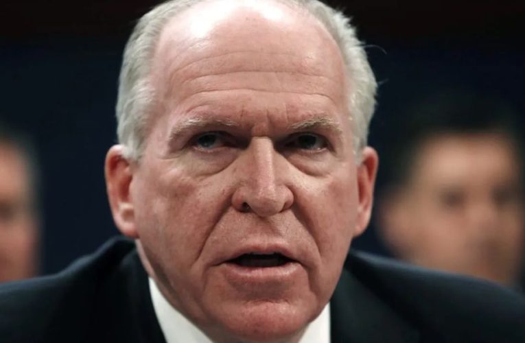 Former CIA Chief Criticizes Trump: ‘Not Qualified Then, Not Qualified Now’