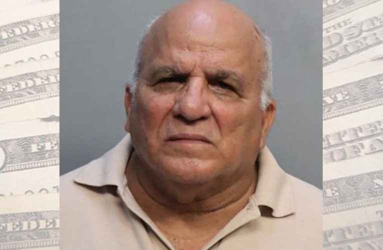 Fraud! Son’s Alleged Financial Deception of 95-Year-Old Mother Sparks Legal Action in Miami-Dade