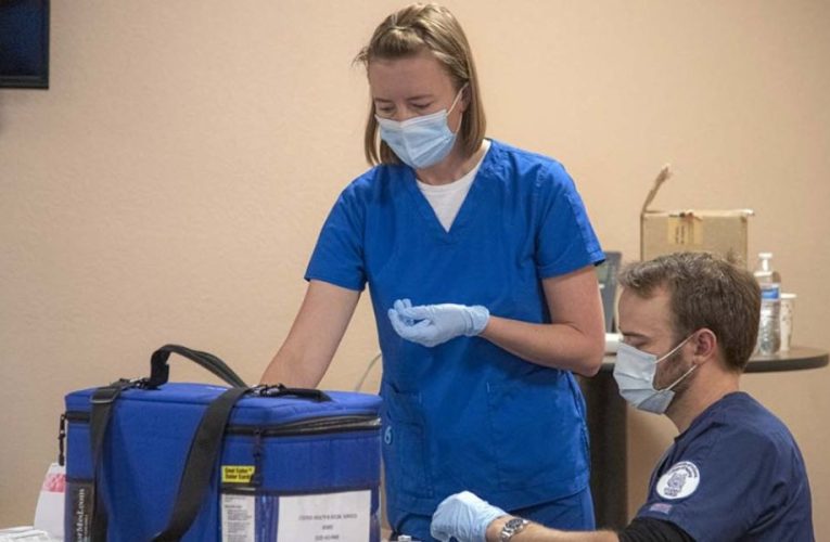 From Cavities to Covid: Arizona Clinic’s Dental-Driven Vaccination Triumph