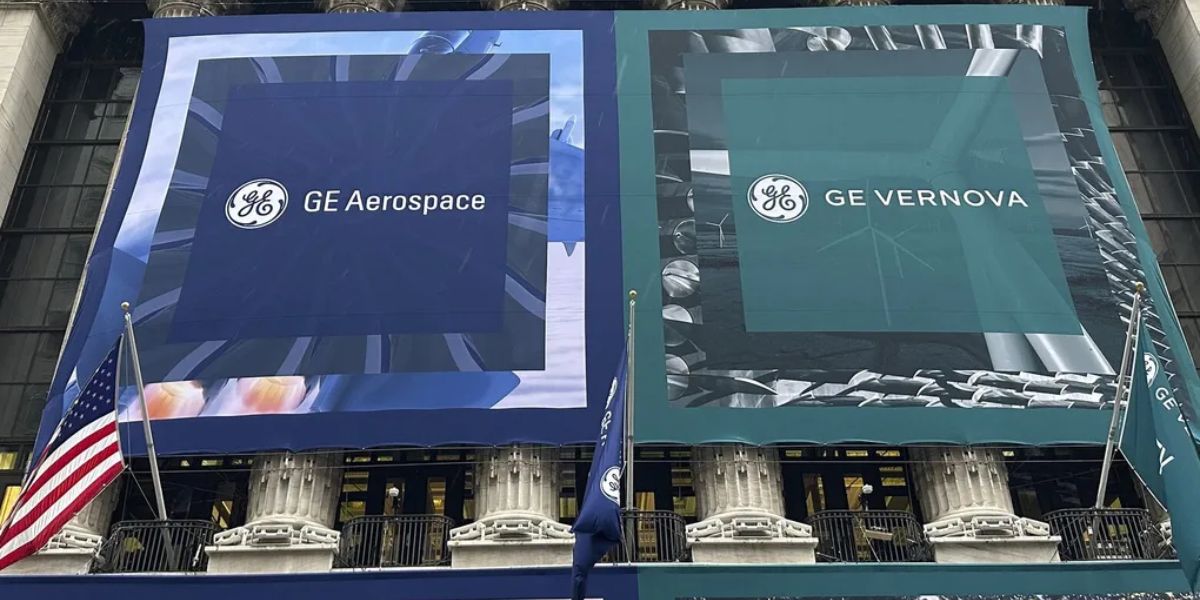 GE Aviation and Energy Start Trading on NYSE, Ending Conglomerate