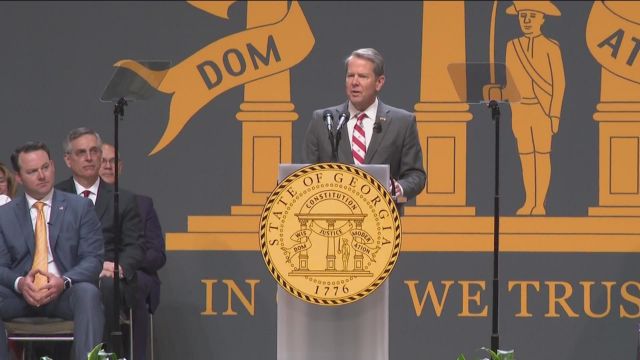 Georgia Cities Granted Leverage Gov. Kemp Enacts Bill Permitting Charges for Unpermitted Event Costs (1)