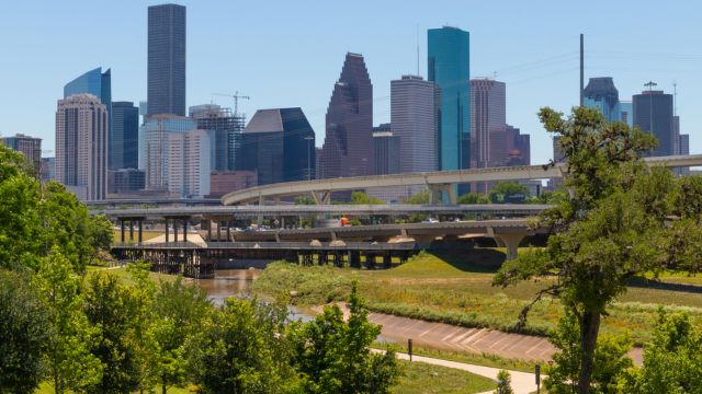 Good Looking! Top 5 Richest Places By Cities In Texas (1)