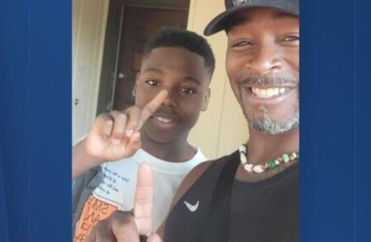 Grandfather of 14-Year-Old Murder Victim Urges Cooperation With Authorities - Bad News