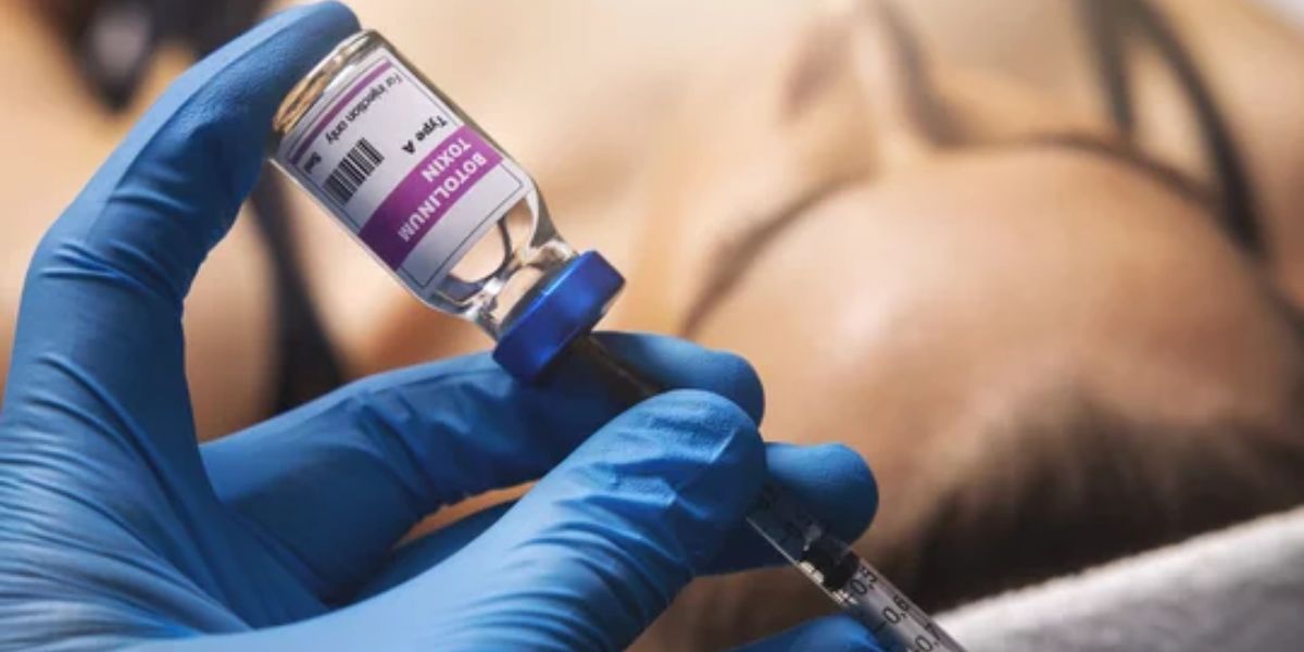 Health Alert Unregulated Botox Injections Under Scrutiny After Botulism Cases