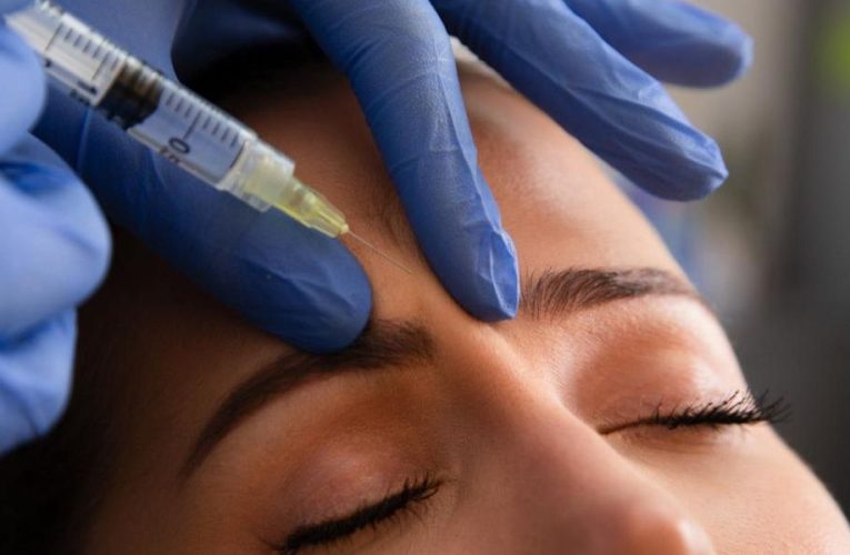 Health Officials Alert: Faulty Botox Injections Cause Nationwide Concern