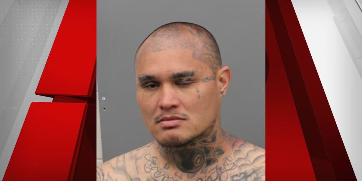 Henderson Home Invasion Results in Injuries, Arrest Made in Suspect's Capture