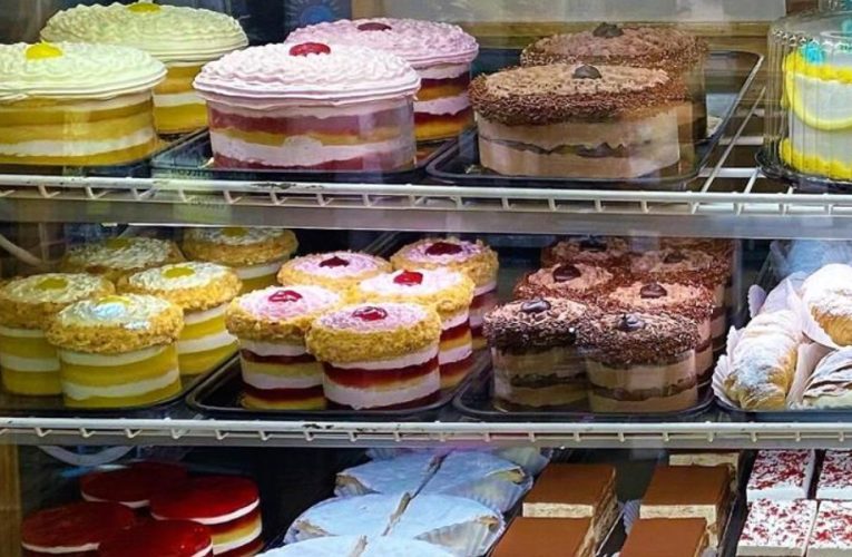 Here Are The 7 Oldest Bakeries in Texas, Is This Affordable!