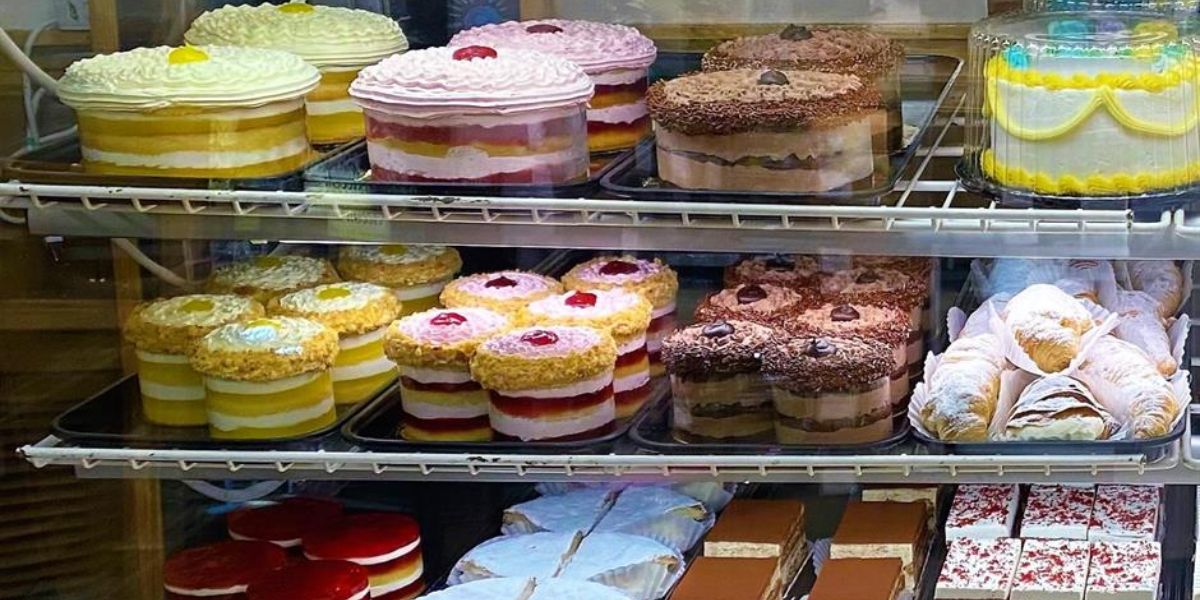 Here Are The 7 Oldest Bakeries in Texas, Is It Affordable!