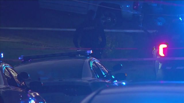 Hickory Hill Community Shocked by Shooting, Man Injured With Multiple Gunshot Wounds (1)