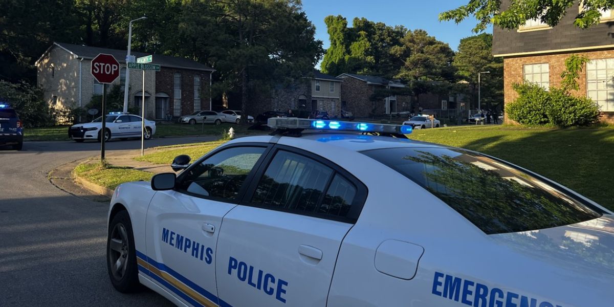 Hickory Hill Community Shocked by Shooting, Man Injured With Multiple Gunshot Wounds