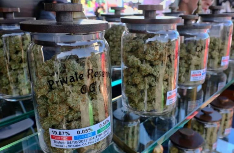 High Stakes: Legalizing Marijuana Could Net Pennsylvania $1 Billion in Taxes
