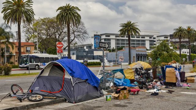 Housing Advocates Urge California Officials to Maintain Funding for Homelessness Solutions (1)