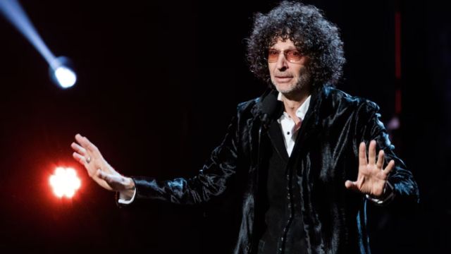 Howard Stern Show Mourns Passing of Regular Member at Age 55 (1)