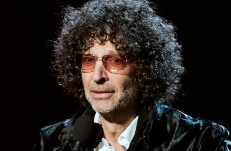 Howard Stern Show Mourns Passing of Regular Member at Age 55