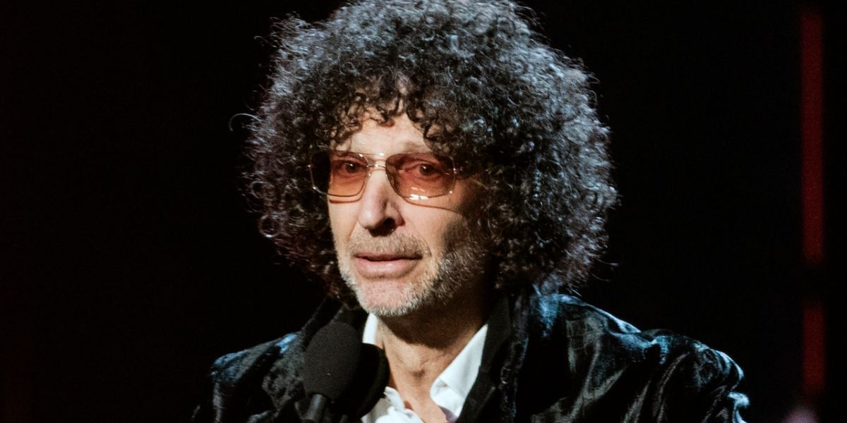 Howard Stern Show Mourns Passing of Regular Member at Age 55