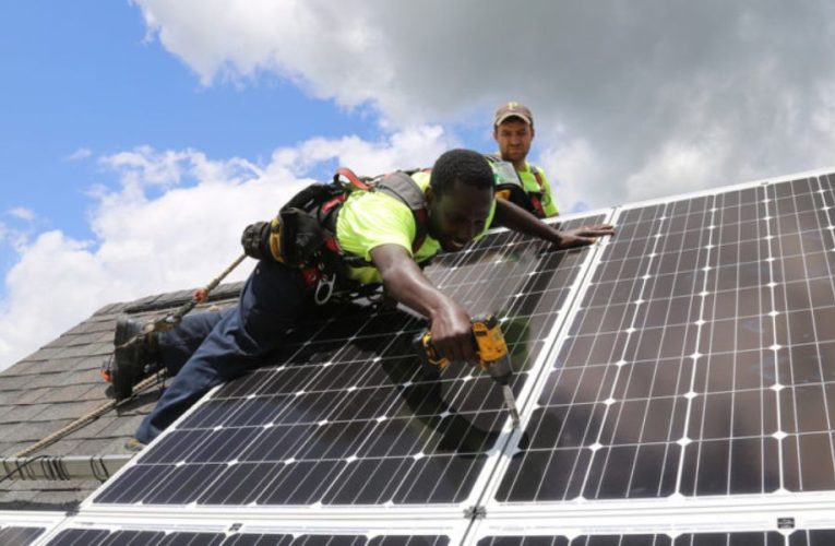 Illinois’ $1.6 Million Infusion Advances Solar Energy in Marginalized Communities