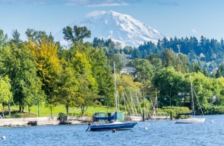 In Recently, These Are The Top 7 Affordable Places To Live In Washington