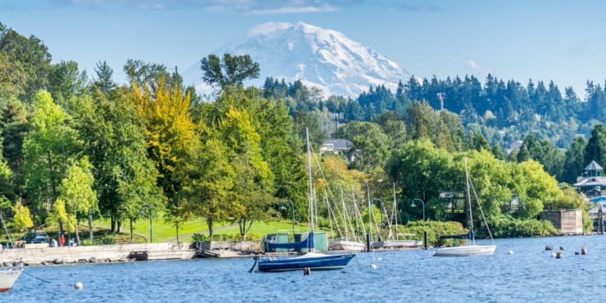 In Recently, These Are The Top 7 Affordable Places To Live In Washington