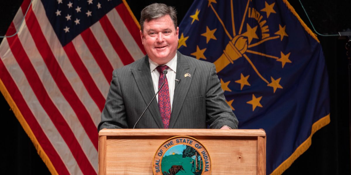 Indiana Ag Rokita Advocates for Public Abortion Records, Faces Opposition