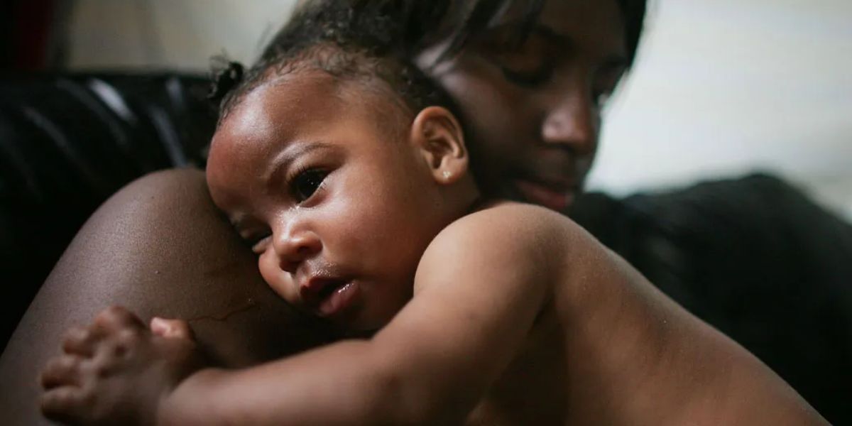 Indiana’s Maternal Health Crisis Higher Mortality Rates for Black Mothers and Babies