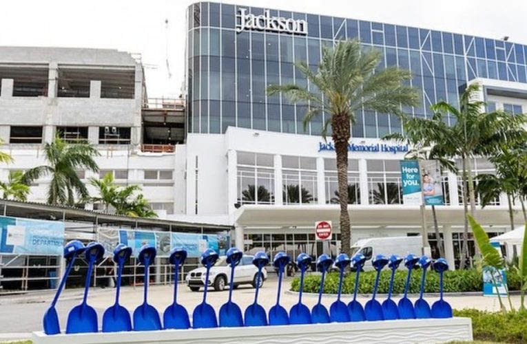 Jackson Health Foundation Introduces ‘One Day for Jackson’ Donation Drive