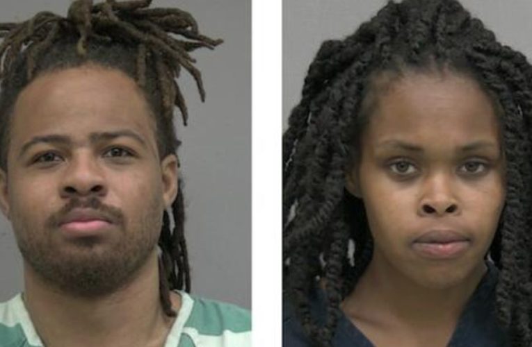 Jacksonville Pair Accused of Threatening Mall Employees and Assaulting Officer