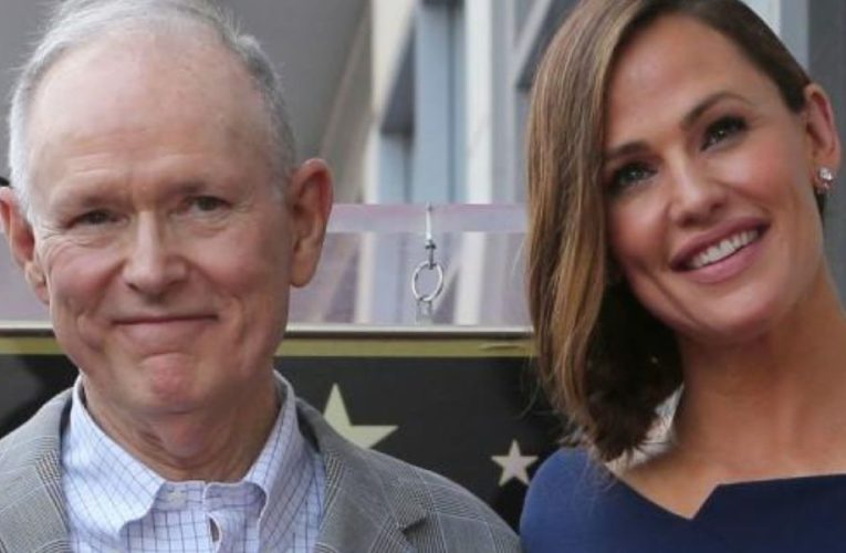 Jennifer Garner Pays Tribute to Father William Garner: ‘Kind and Brilliant’