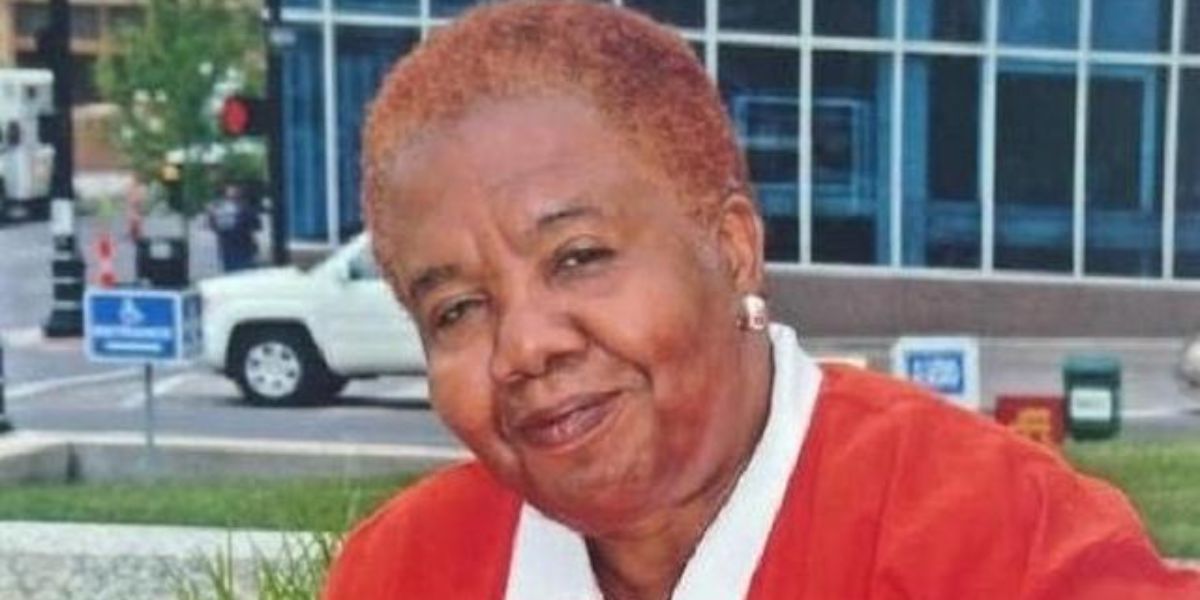 Joyce Riley, Tireless Anti-Violence Campaigner, Passes Away at 81 - Loving Memory