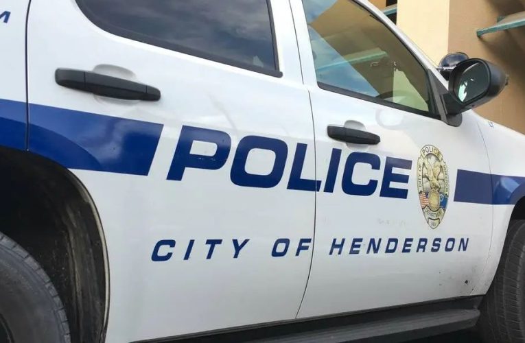 In Jujitsu Specialist Overdoses During Henderson Standoff, Sources Say