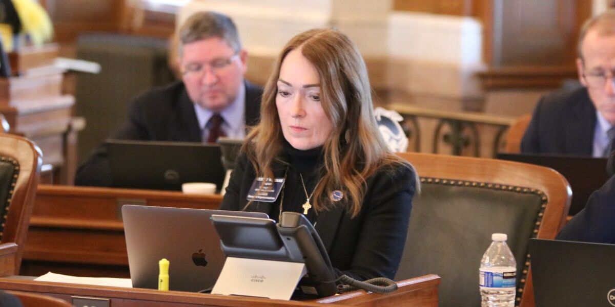 Kansas Education Bill Rejected A Blow to Special Education Advocates