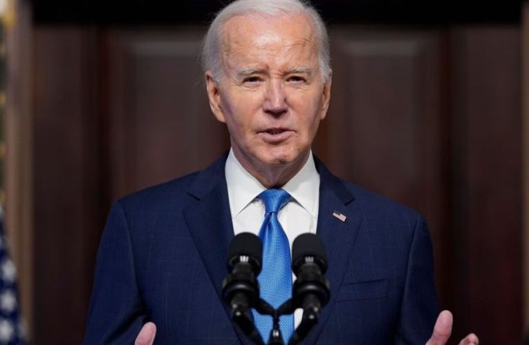 Kennedy’s Warning: Biden Seen as More Dangerous to Democracy than Trump