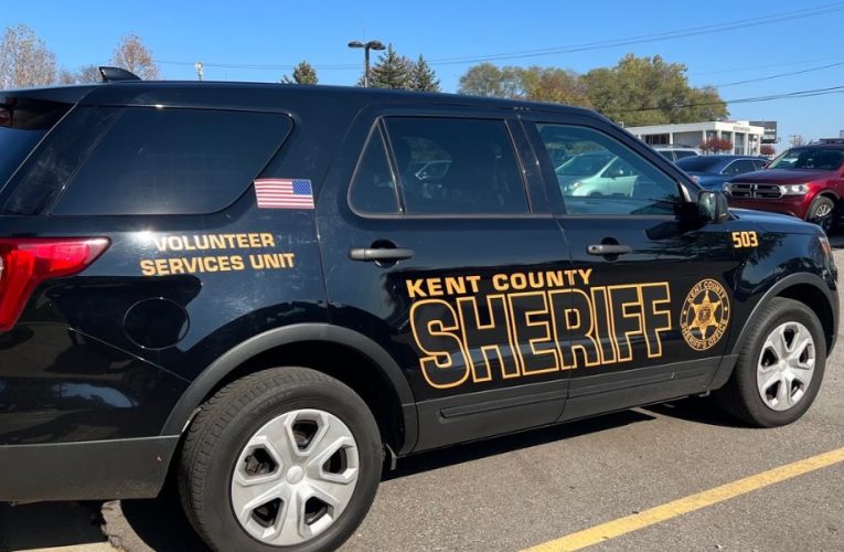 Kent County Incident: Suspect Sustains Serious Injuries, Another Arrested After Chase