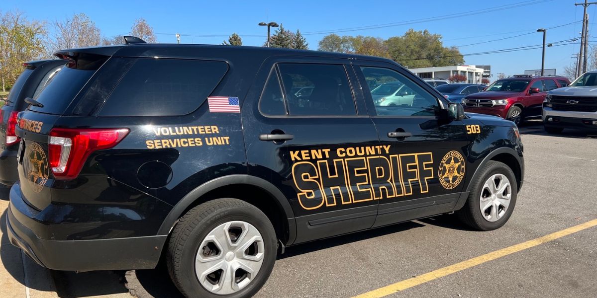 Kent County Incident Suspect Sustains Serious Injuries, Another Arrested After Chase