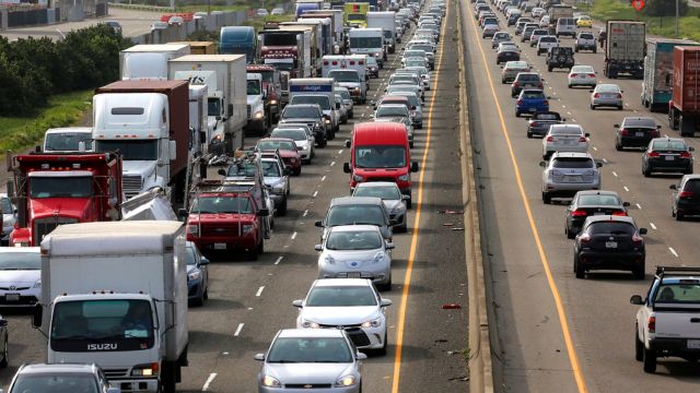 Kentucky Attorney General Prevails as U.S. Judge Rules Against Highway Emissions Rule (2)