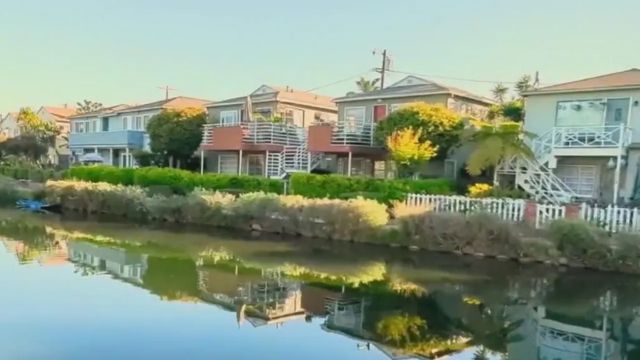 LAPD Arrests Suspect in Separate Attacks on Women near Venice Canals (1)