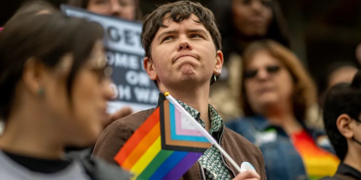 LGBTQ Advocates Challenge Ohio Bill on Disclosing Students’ Sexual Orientation