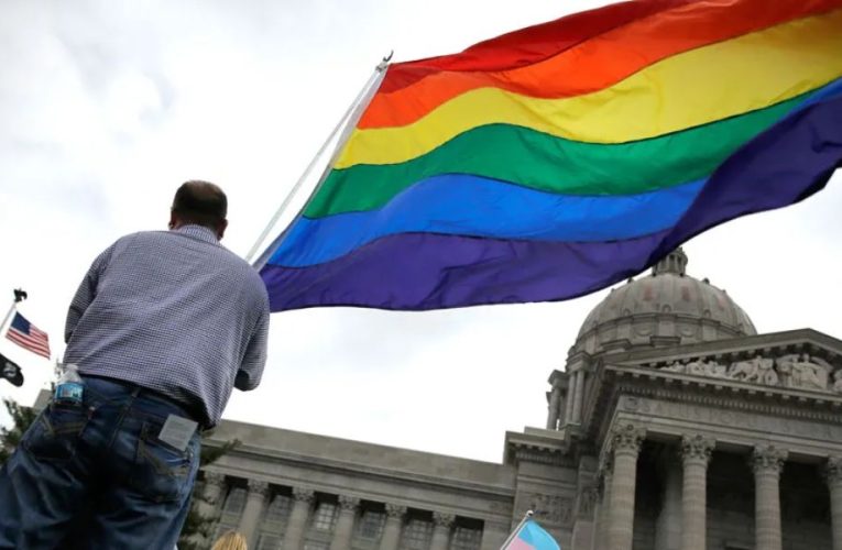 LGBTQ+ Foster Youths Face Diverse Futures Amid Tennessee and Colorado’s Contrasting Laws