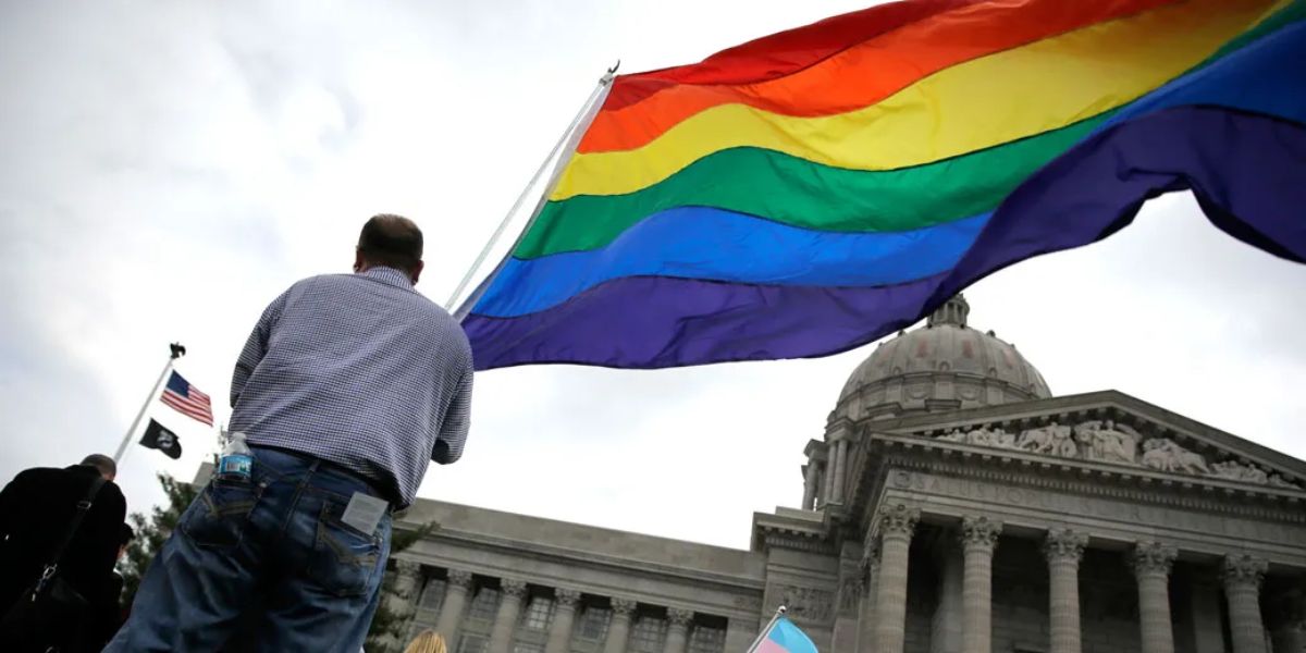LGBTQ+ Foster Youths Face Diverse Futures Amid Tennessee and Colorado’s Contrasting Laws