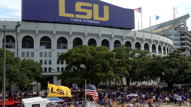 LSU Concludes Legal Dispute Over Sexual Assault and Domestic Violence Claims