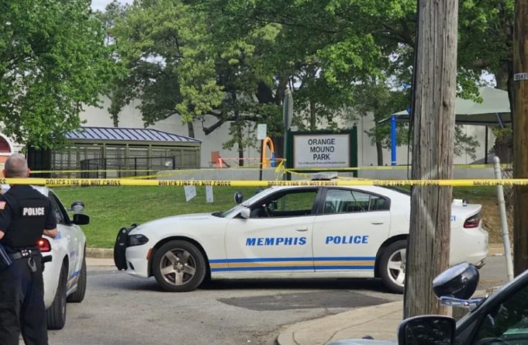 MPD Confirms Federal Charges for Suspects in Orange Mound Mass Shooting