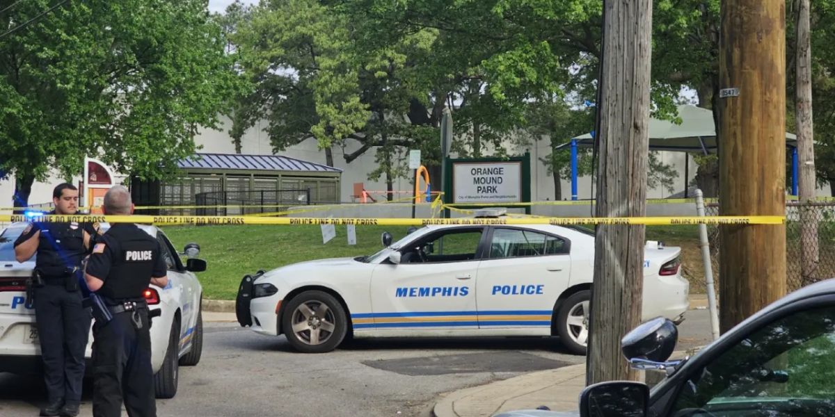 MPD Confirms Federal Charges for Suspects in Orange Mound Mass Shooting