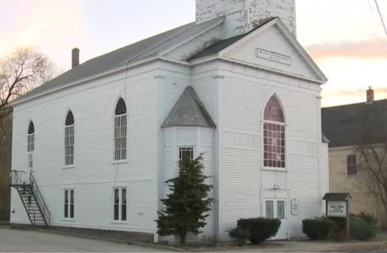 Maine Apprehends 27-year-old After Series of Church Robberies and Intimidations