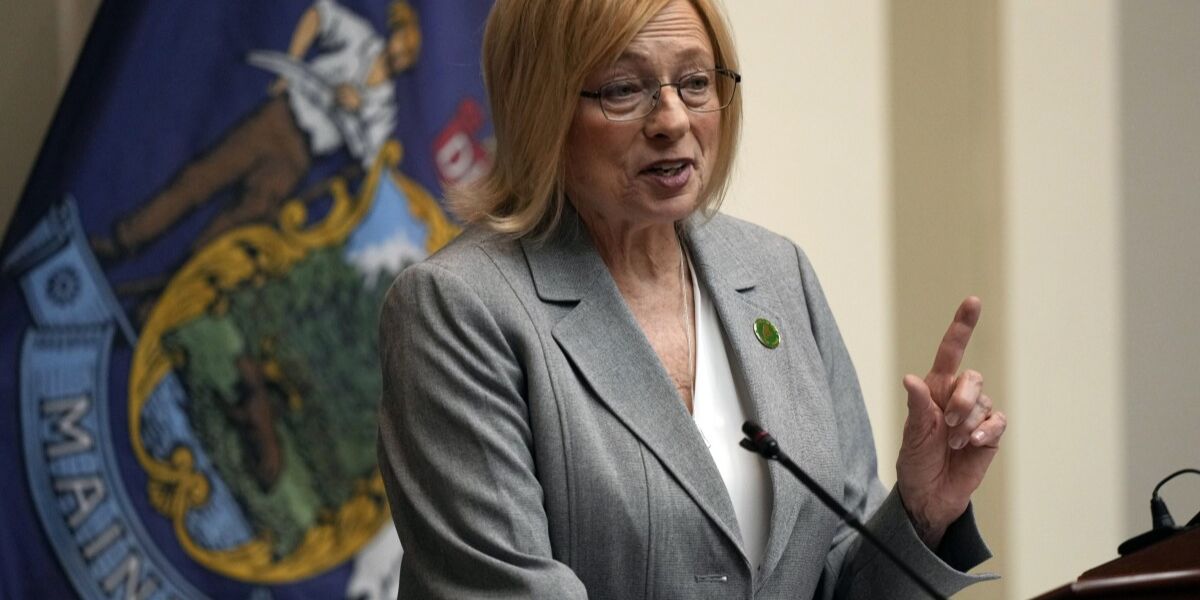 Maine Governor Mills Greenlights National Popular Vote Bill, What Leader Decision Is Now!