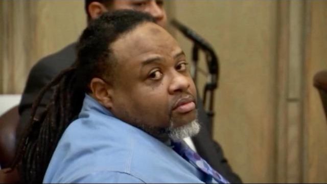 Man Faces Jury Again in Case of Alleged Murder of 22-Year-Old Miami-Dade Woman (1)