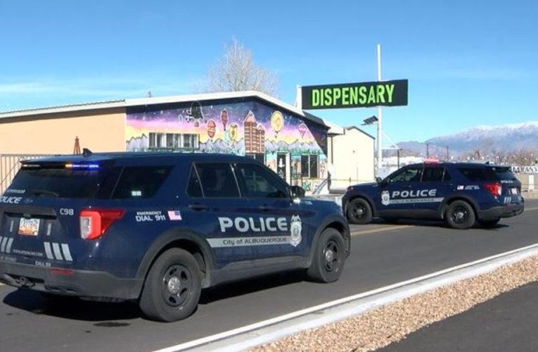 Man in Custody Following Deadly Stabbing Incident in SE ABQ, APD Says