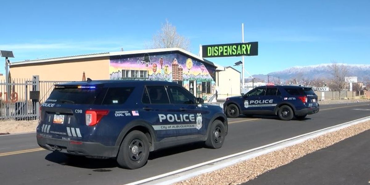 Man in Custody Following Deadly Stabbing Incident in SE ABQ, APD Says