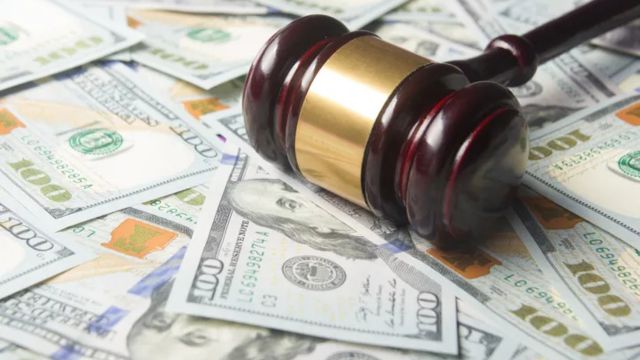 Massachusetts Man Convicted in 'Operation Good Fortune' Money Laundering Case, Federal Sentence Handed Down (1)